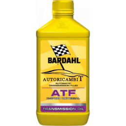 Bardahl ATF X-SPEED...