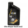 copy of Olio Motore Mopar-Selenia Pure Energy 5W40
