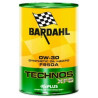 Olio Bardahl Technos XFS 0W30 F950A