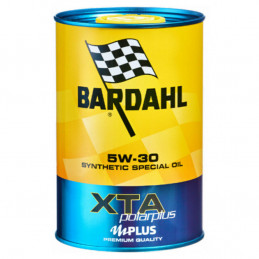 BARDAHL XTA 5W30 A3/B4 302039