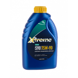 Xtreme GEAR S90 75W90