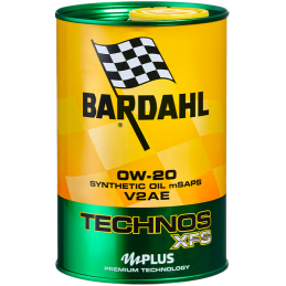 Bardahl Technos XFS V2AE...