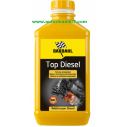 Bardahl Top Diesel 1L 120039