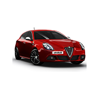 Alfa Giulietta - Ricambi Auto