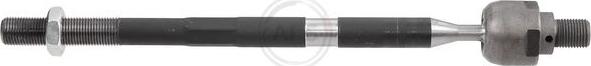 A.B.S. 240635 - Giunto assiale, Asta trasversale www.autoricambit.com