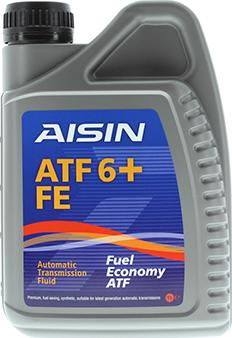 AISIN ATF-91208 - Olio cambio automatico www.autoricambit.com