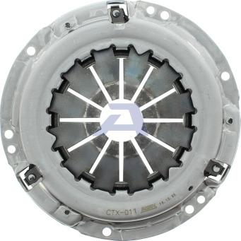 Aisin CTX-011 - Spingidisco frizione www.autoricambit.com