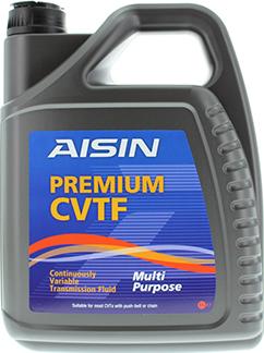 Aisin CVTF90005 - Olio cambio automatico www.autoricambit.com