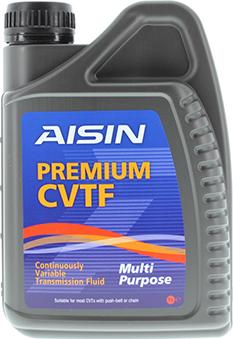 Aisin CVTF90001 - Olio cambio automatico www.autoricambit.com