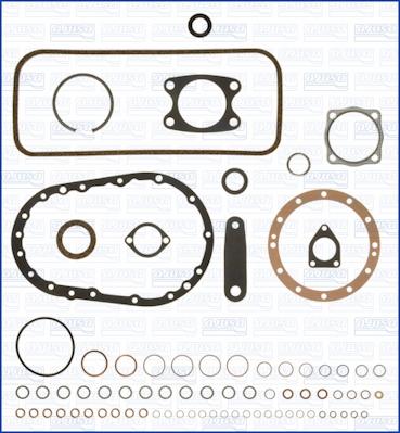 Ajusa 54006500 - Kit guarnizioni, Monoblocco www.autoricambit.com