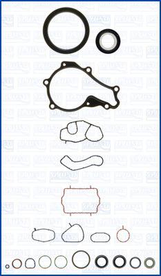 Ajusa 54266500 - Kit guarnizioni, Monoblocco www.autoricambit.com