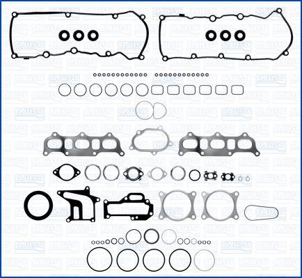 Ajusa 53056500 - Kit guarnizioni, Testata www.autoricambit.com