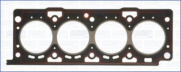 Ajusa 10136100 - Guarnizione, Testata www.autoricambit.com