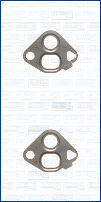 Ajusa 77015500 - Kit guarnizioni, Sistema-EGR www.autoricambit.com