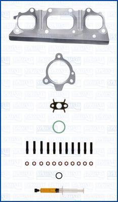 Ajusa JTC12062 - Kit montaggio, Compressore www.autoricambit.com