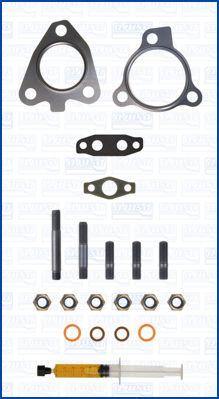 Ajusa JTC12189 - Kit montaggio, Compressore www.autoricambit.com