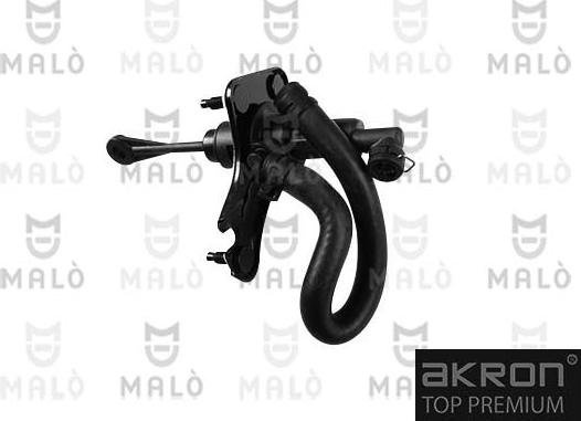 AKRON-MALÒ 88254 - Cilindro trasmettitore, Frizione www.autoricambit.com