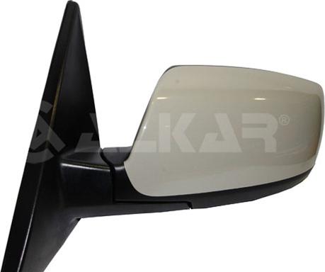 Alkar 6126350 - Specchio retrovisore esterno www.autoricambit.com