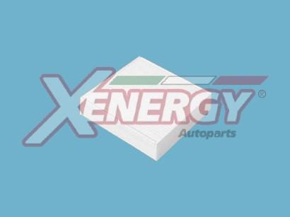 AP XENERGY X10330 - Filtro, Aria abitacolo www.autoricambit.com