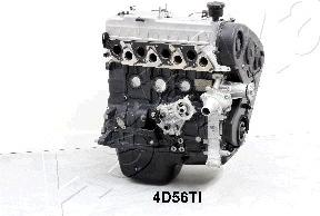 Ashika 4D56TI - Motore completo www.autoricambit.com