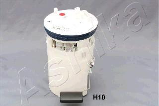 Ashika 05-0H-H10 - Pompa carburante www.autoricambit.com