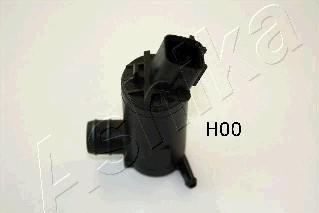 Ashika 156-0H-H00 - Pompa acqua lavaggio, Pulizia cristalli www.autoricambit.com