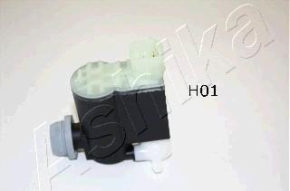 Ashika 156-0H-H01 - Pompa acqua lavaggio, Pulizia cristalli www.autoricambit.com
