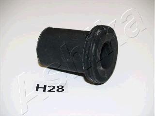 Ashika GOM-H28 - Bronzina cuscinetto, Barra stabilizzatrice www.autoricambit.com