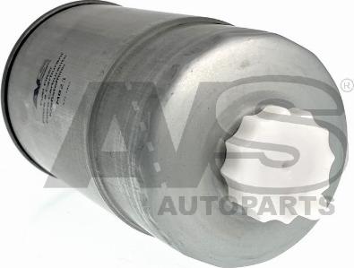 AVS Autoparts M823 - Filtro carburante www.autoricambit.com