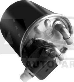 AVS Autoparts MA056 - Filtro carburante www.autoricambit.com
