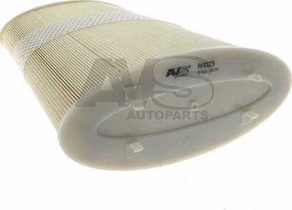 AVS Autoparts RA023 - Filtro aria www.autoricambit.com