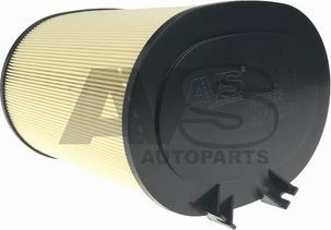 AVS Autoparts RM523 - Filtro aria www.autoricambit.com