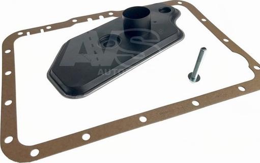 AVS Autoparts TA4003K - Filtro idraulico, Cambio automatico www.autoricambit.com