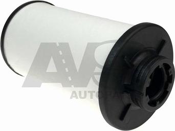 AVS Autoparts TA1319K - Filtro idraulico, Cambio automatico www.autoricambit.com