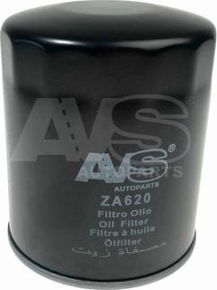 AVS Autoparts ZA620 - Filtro olio www.autoricambit.com