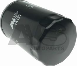 AVS Autoparts ZA181 - Filtro olio www.autoricambit.com