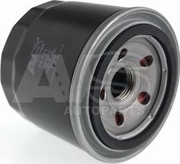 AVS Autoparts ZA131 - Filtro olio www.autoricambit.com