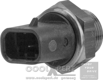 BBR Automotive 006-60-15880 - Termostato, ventola del radiatore / climatizzatore www.autoricambit.com