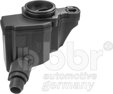 BBR Automotive 001-10-16930 - Separatore olio, Ventilazione monoblocco www.autoricambit.com