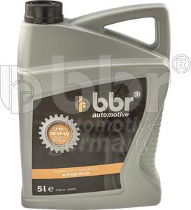 BBR Automotive 001-10-24898 - Olio impianto idraulico www.autoricambit.com