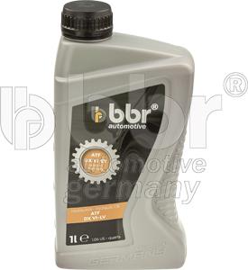 BBR Automotive 001-10-24897 - Olio impianto idraulico www.autoricambit.com