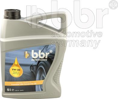 BBR Automotive 001-10-24796 - Olio motore www.autoricambit.com