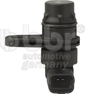 BBR Automotive 001-10-25164 - Sensore, Velocità www.autoricambit.com