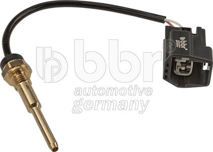 BBR Automotive 001-10-25340 - Sensore, Temperatura refrigerante www.autoricambit.com
