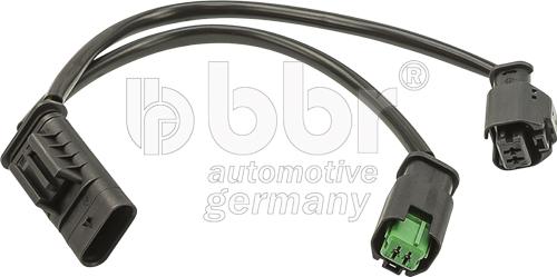 BBR Automotive 001-10-26438 - Kit riparazione, Fascio cavi www.autoricambit.com