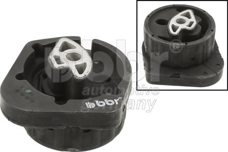 BBR Automotive 001-10-28795 - Supporto, Cambio automatico www.autoricambit.com