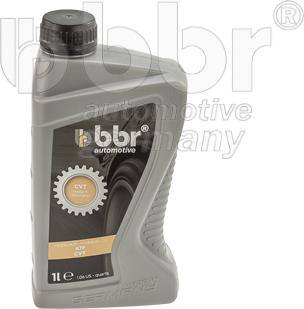 BBR Automotive 001-10-23196 - Olio cambio automatico www.autoricambit.com
