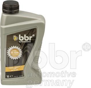 BBR Automotive 001-10-23191 - Olio impianto idraulico www.autoricambit.com
