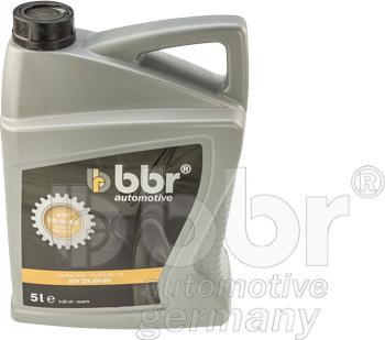 BBR Automotive 001-10-23192 - Olio impianto idraulico www.autoricambit.com