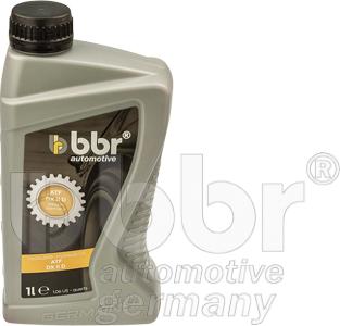 BBR Automotive 001-10-23187 - Olio impianto idraulico www.autoricambit.com